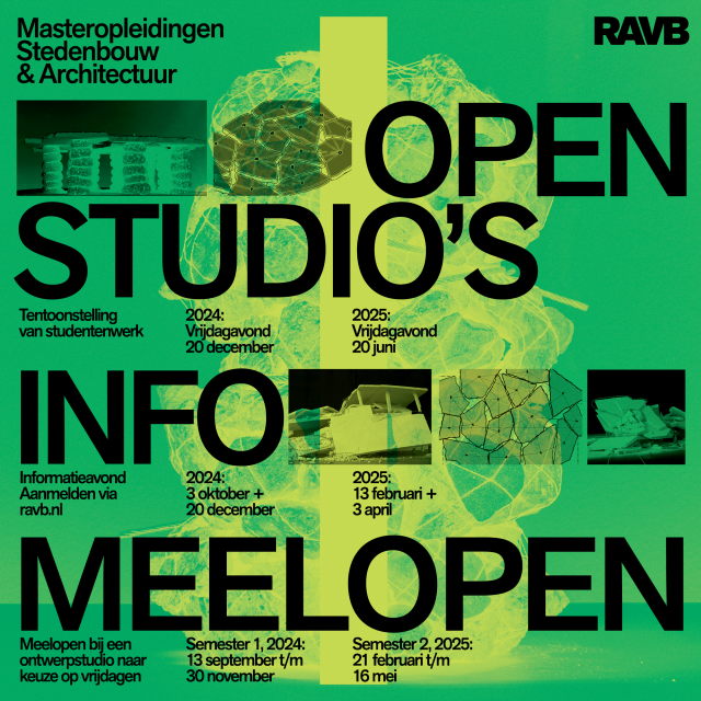 Open Studio’s S1